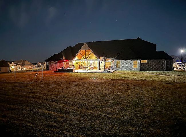 Photo of 8308 E 106th Pl N, Owasso, OK