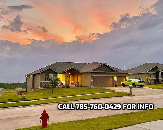 Image of 8727 Kinzie Jos Way