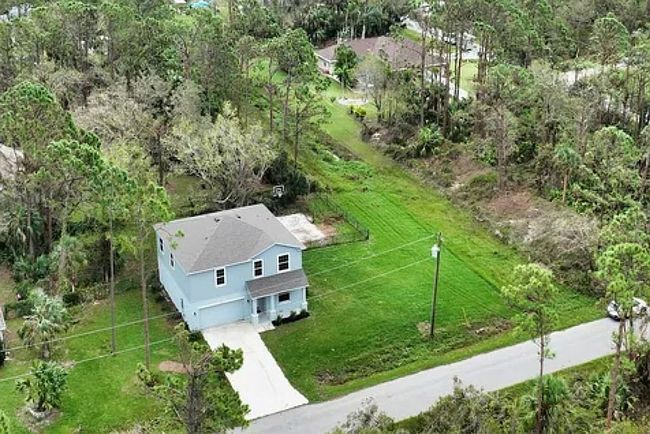 Image of 2580 Killian St