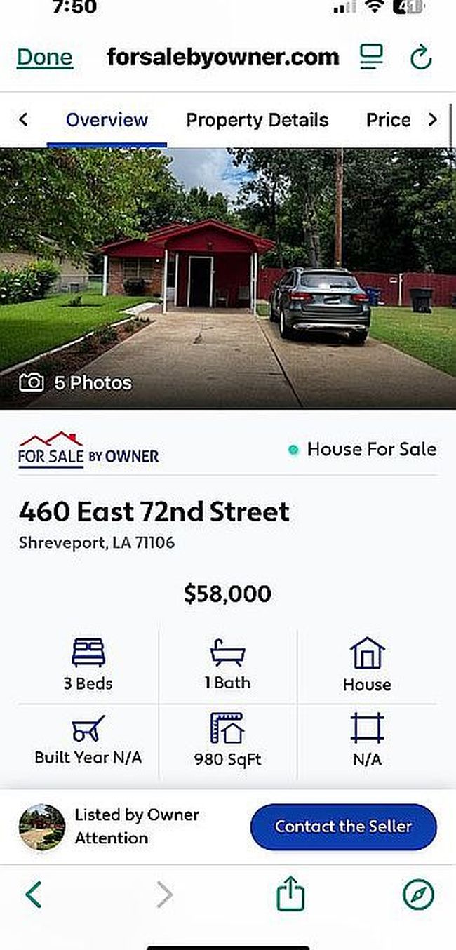 Image of 460 E 72nd St