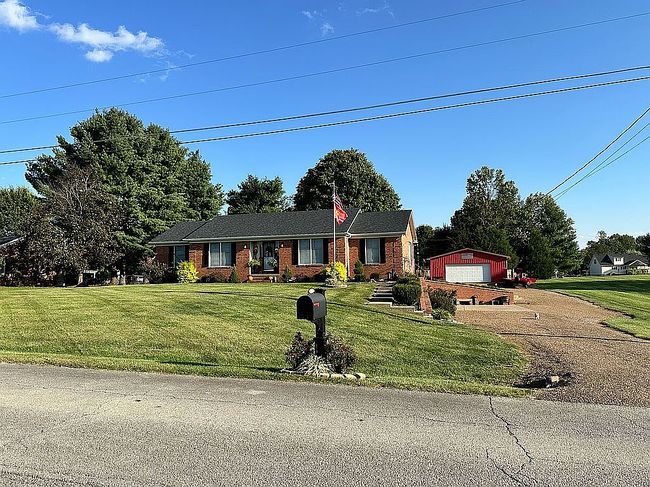 Image of 206 Antlers Trace Dr