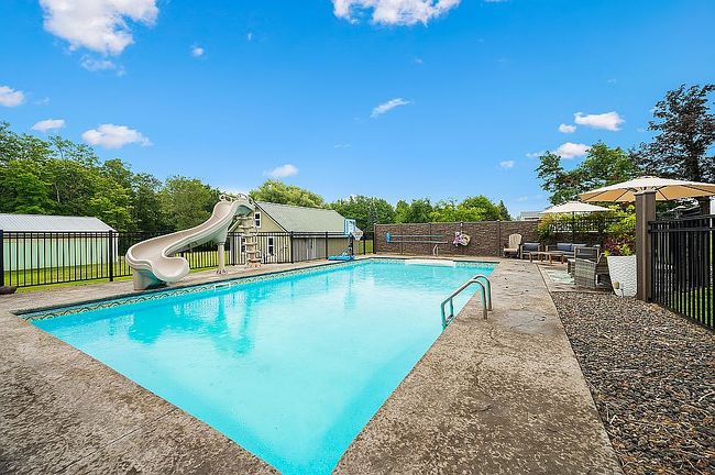 Photo of 3652 Fountain St, Clinton, NY
