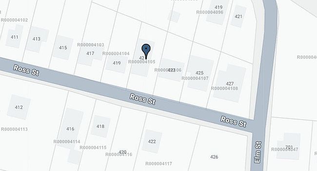 Image of 421 Ross St E