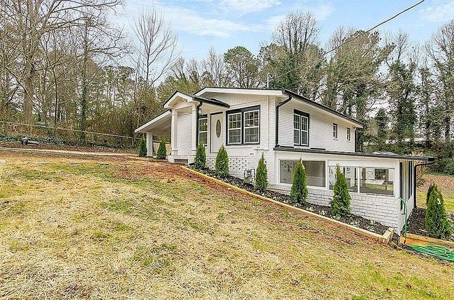 Image of 3555 Karen Ln Nw