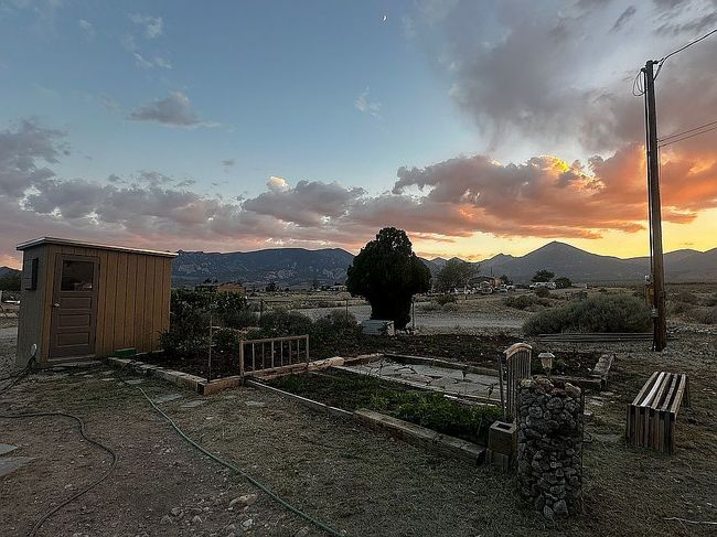 Photo of 190 Winnemucca St, Baker, NV