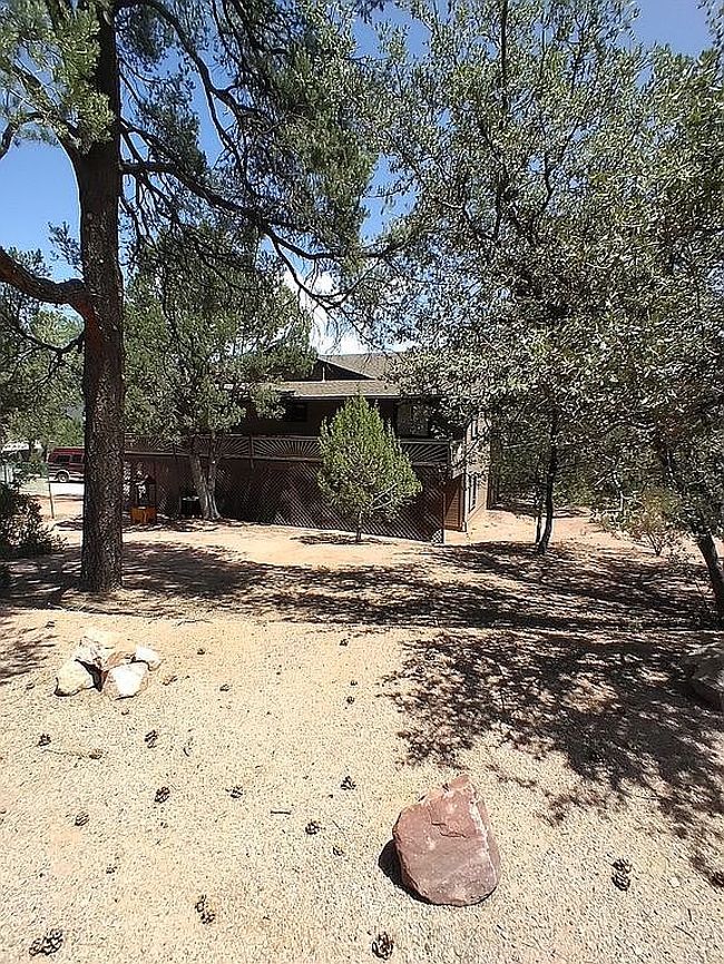 Photo of 1103 S Stewart Pocket Cir, Payson, AZ