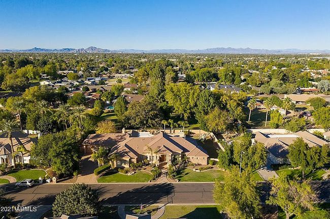Photo of 1758 E Carver Rd, Tempe, AZ