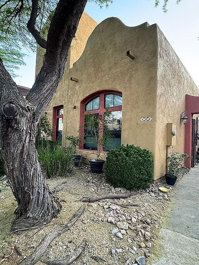 Photo of 406 Post Way, Tubac, AZ