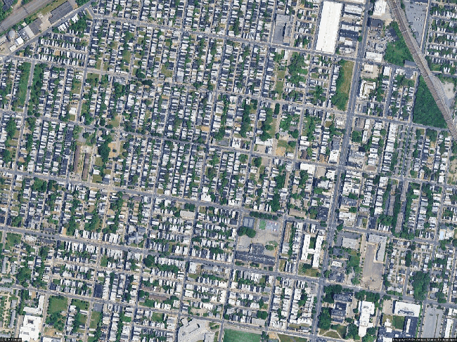 2250 N Bancroft St, Philadelphia, PA