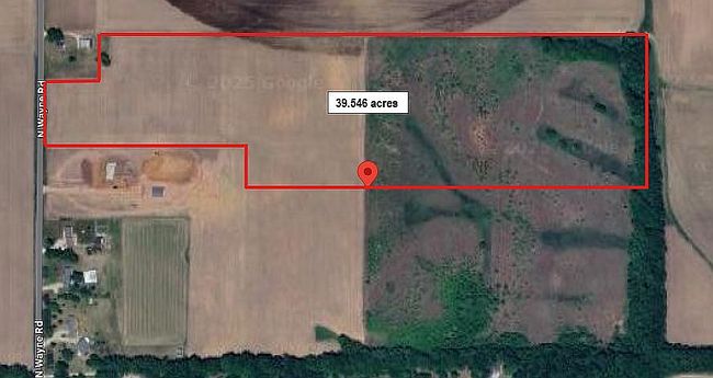 Photo of 0 N Wayne Rd
