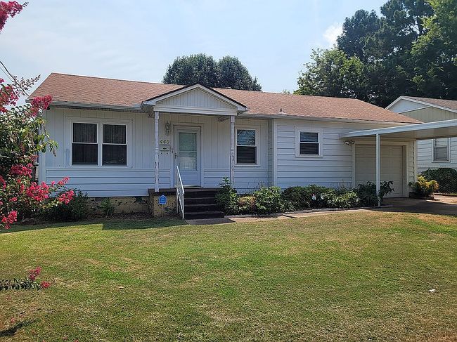 Photo of 440 N 36th St, Fort Smith, AR