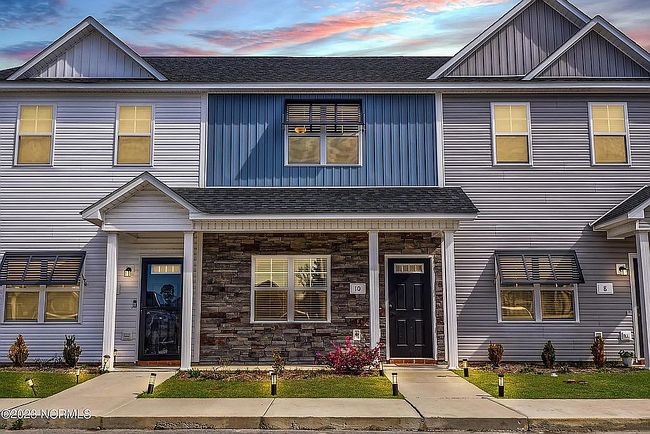 Photo of 10 Outrigger Dr, Swansboro, NC
