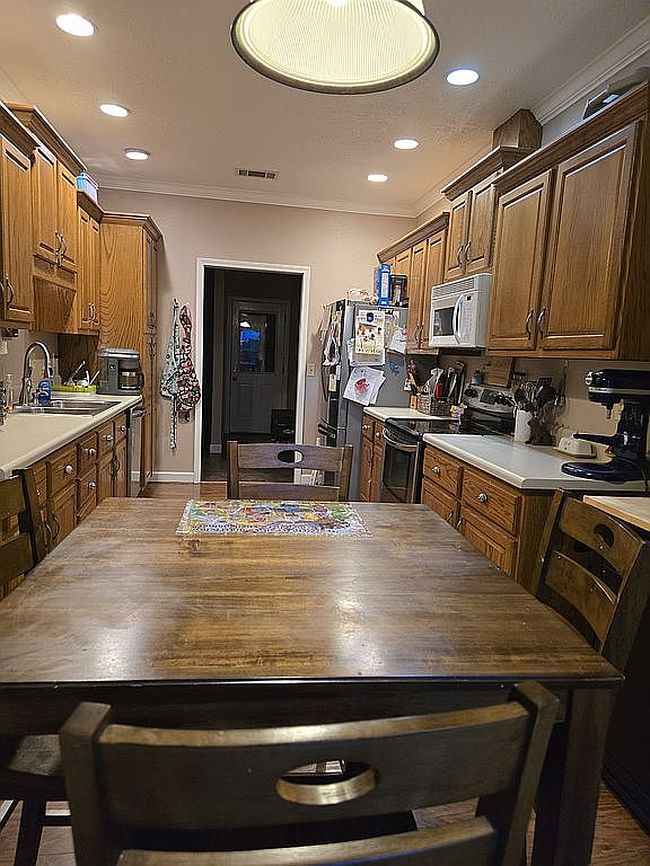 Photo of 1829 Cindy Ln, Wynne, AR