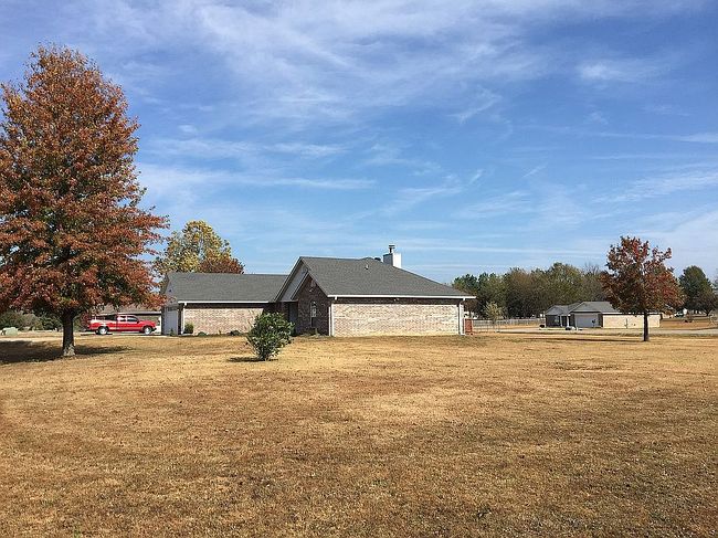 Photo of 118 Destry Rd, Roland, OK