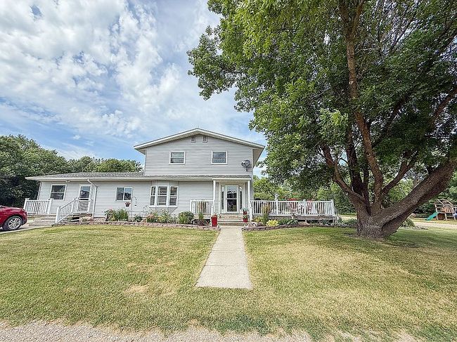 Photo of 11827 77th St Ne, Adams, ND