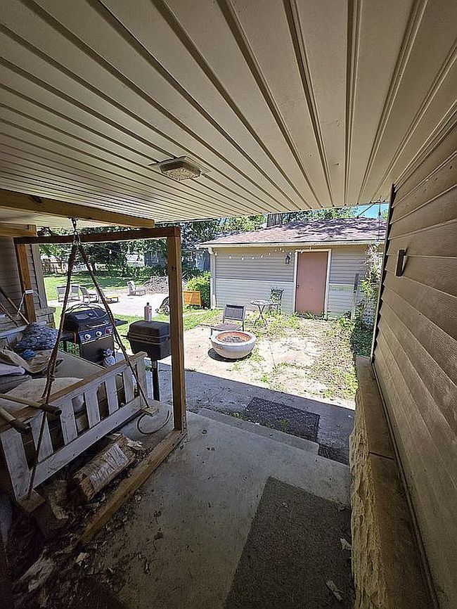Photo of 405 N 19th St, Ashland, NE
