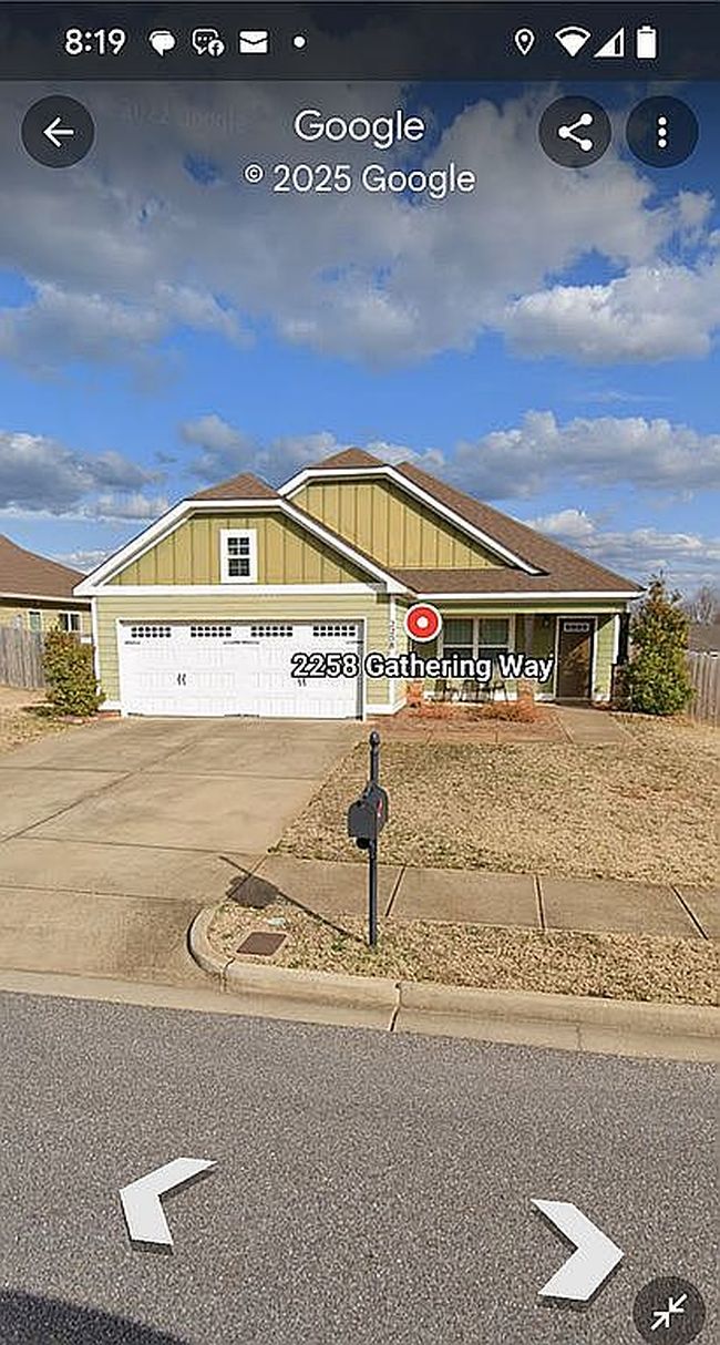 Additional photo 2 of property located at 2258 Gathering Way