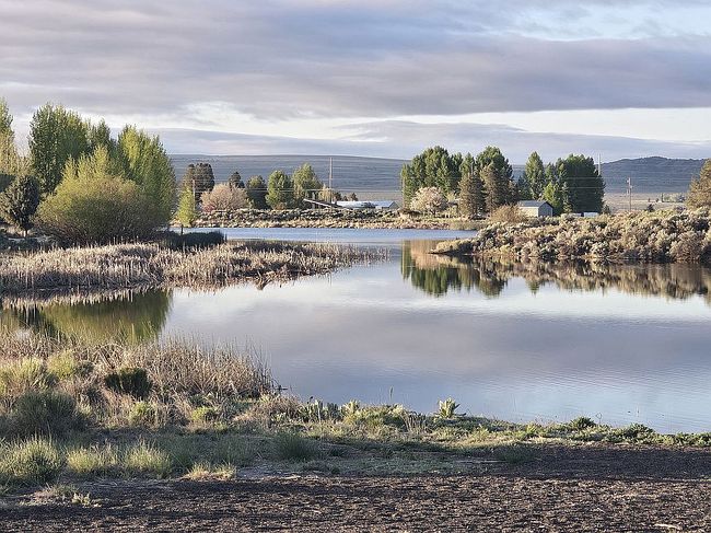 Photo of 57777 Maple Circle Rd, Christmas Valley, OR