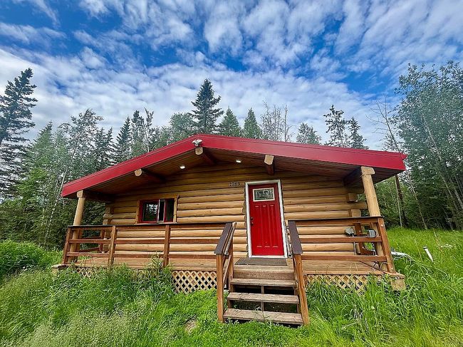 Photo of 1269 Helios Ave, Fairbanks, AK