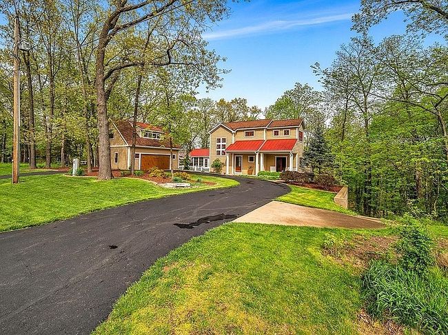 Image of 1647 Tanglewood Dr