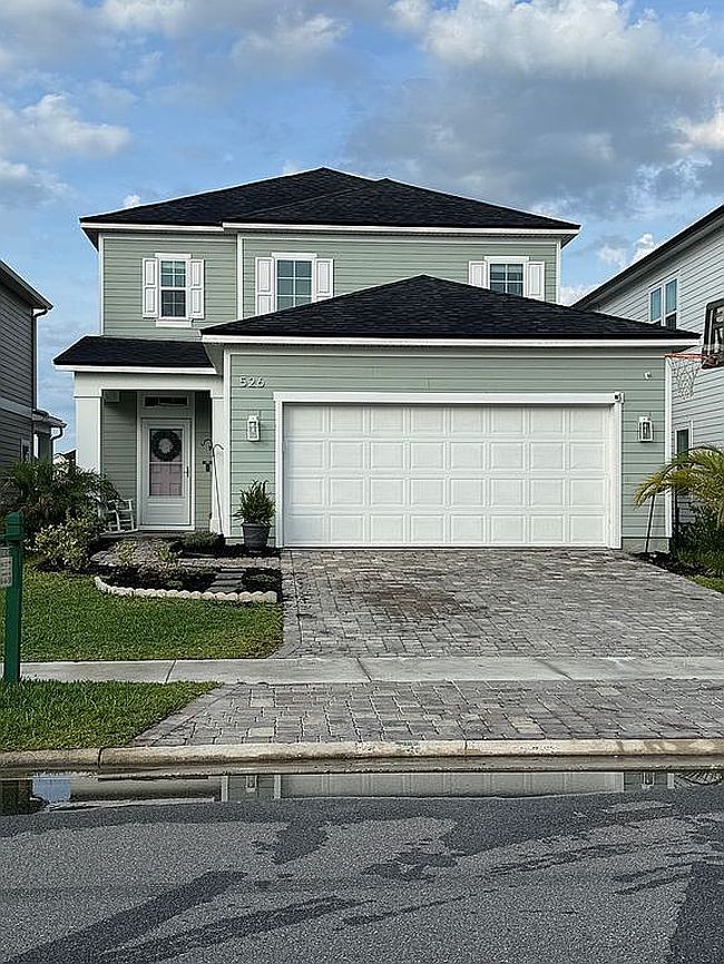 Image of 526 Silver Landing Dr