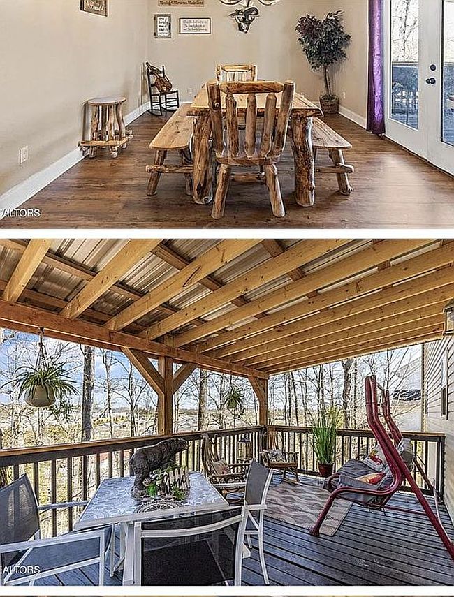 Photo of 1332 Wisteria Ln, Sevierville, TN