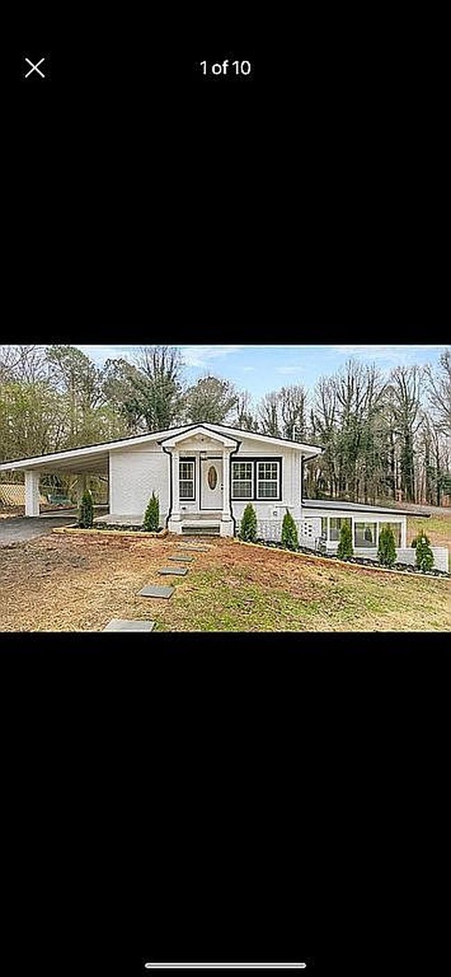 Image of 3555 Karen Ln Nw