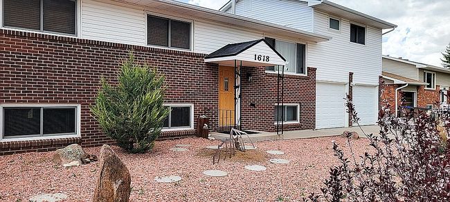 Preview of property located at 1618 Symons St