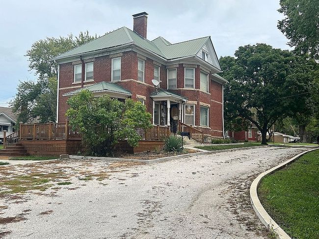 Image of 101 N Gallatin St