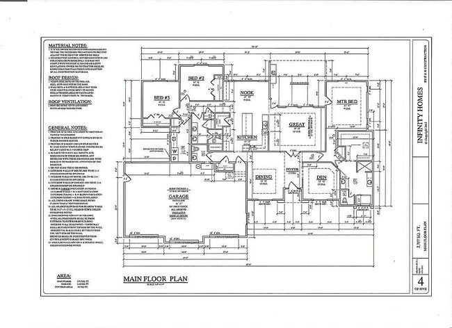 Image of 3105 Tuscany Dr