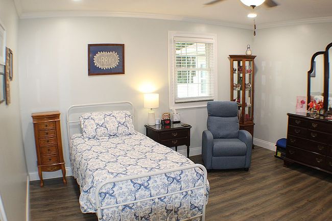 Photo of 501 S Willow Way