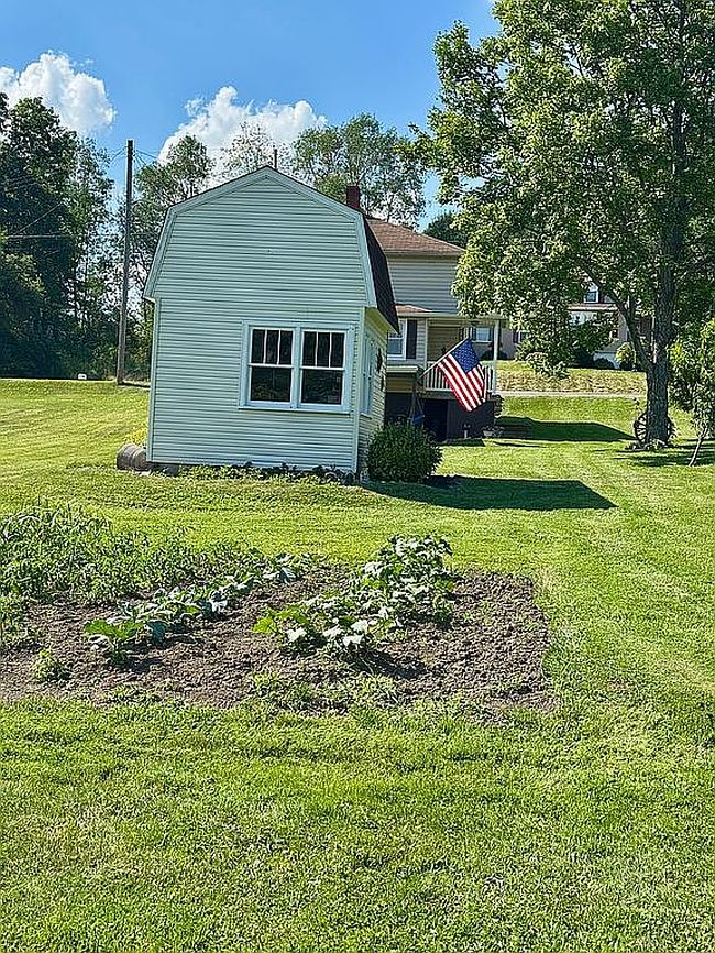 Photo of 407 Toby Rd, Kersey, PA