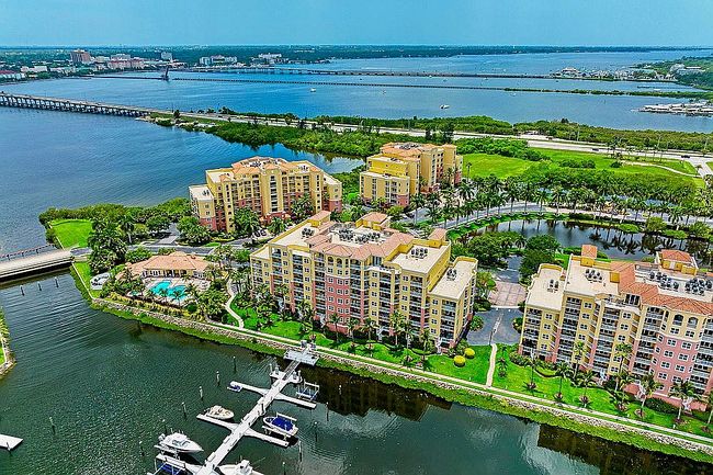 Image of 610 Riviera Dunes Way Apt 303