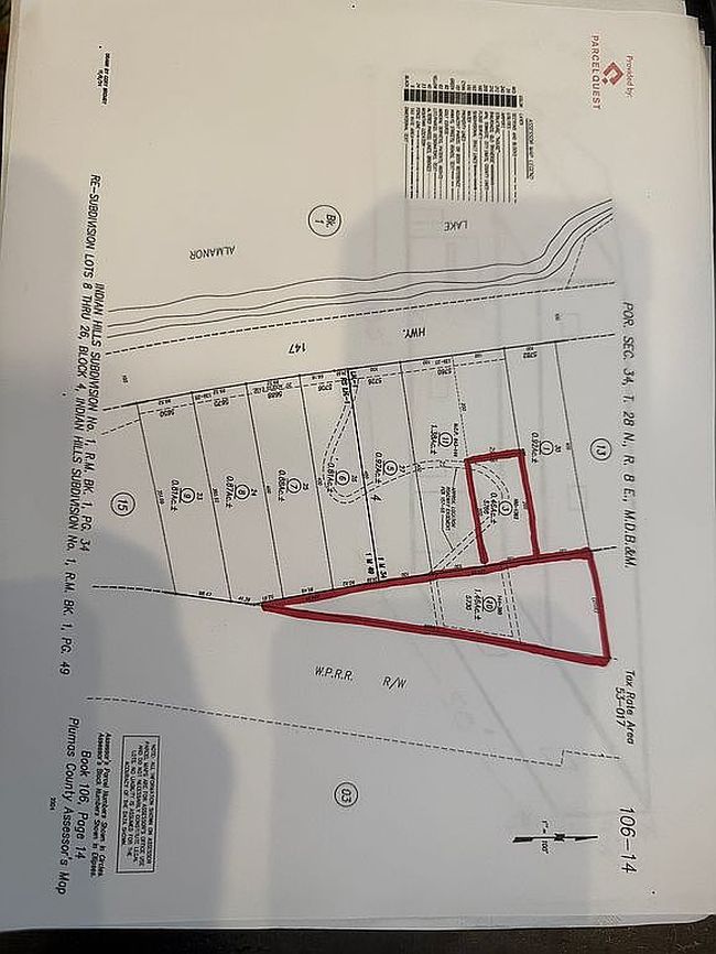 Image of 5730 State Highway 147
