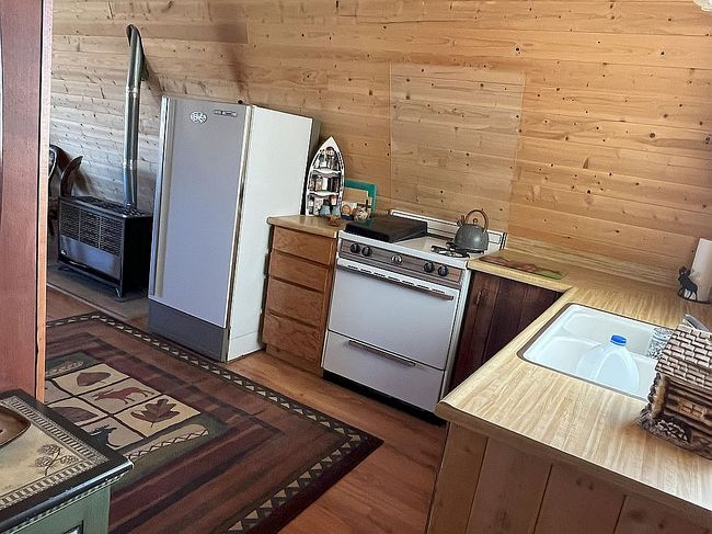 Photo of 2407 E 2850 S, Brian Head, UT