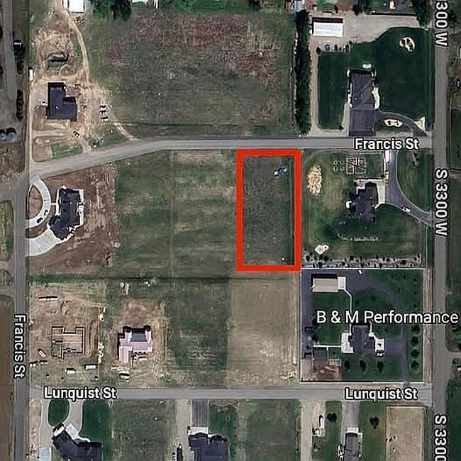 Photo of 0 Mill Creek Ests Lot 1, Rexburg, ID