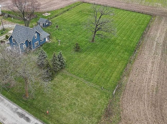 Photo of 10460 S 400 E, Markleville, IN