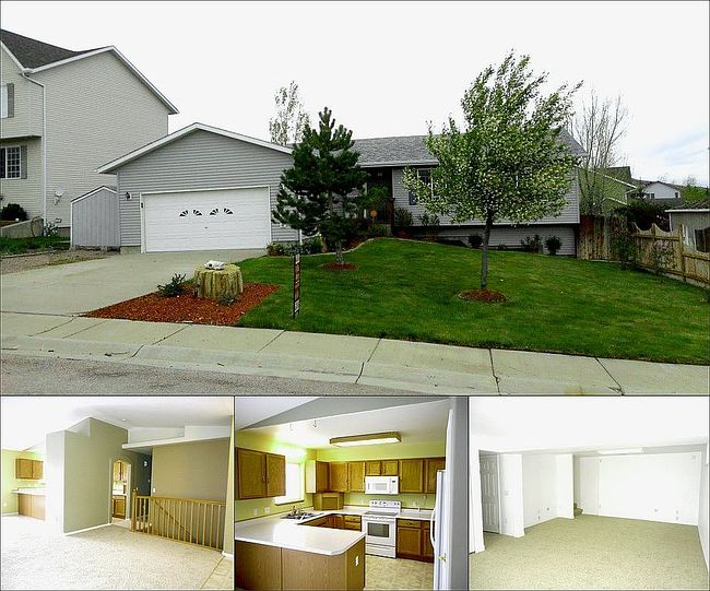 Photo of 1304 Middle Fork Dr, Gillette, WY