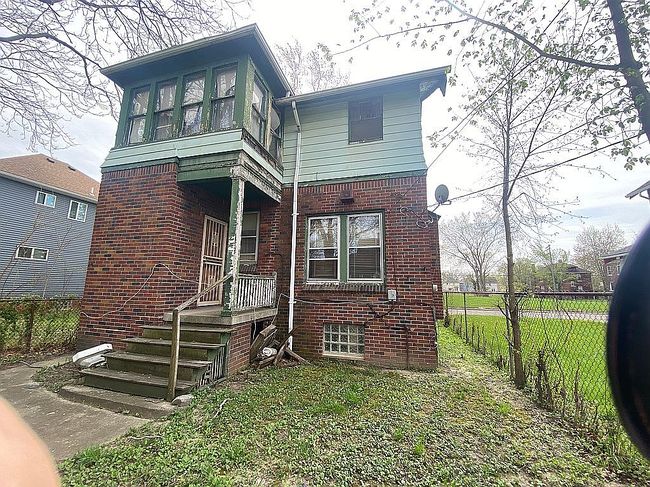 Photo of 1464 Lee Pl, Detroit, MI