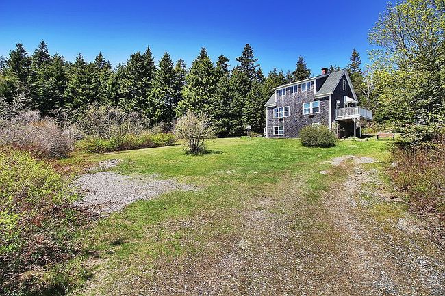 Photo of 242 Minturn Rd, Swans Island, ME
