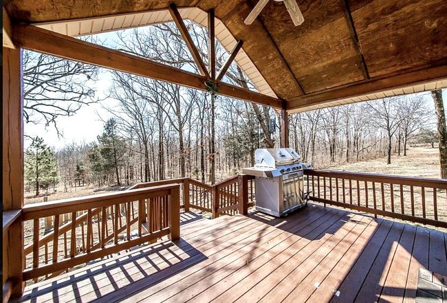 Photo of 13 S Beryl Rd, Jacksonville, AR