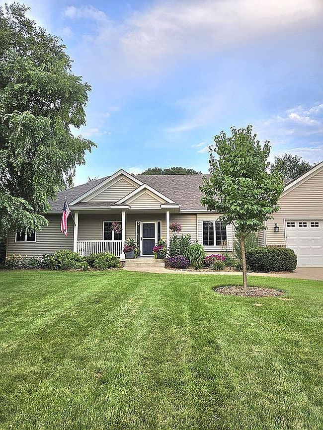 Photo of 32602 182nd Ave, Avon, MN