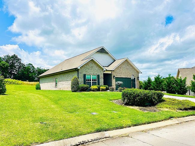 3787 Legends Way, Maryville, TN