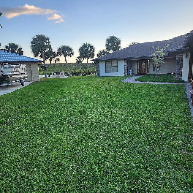 Photo of 1122 Oak St, Okeechobee, FL