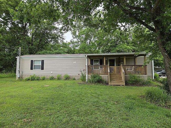 Photo of 842 Clifft Rd, Bolivar, TN