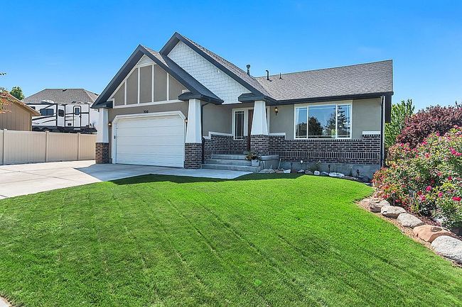Image of 380 W Hillside Dr
