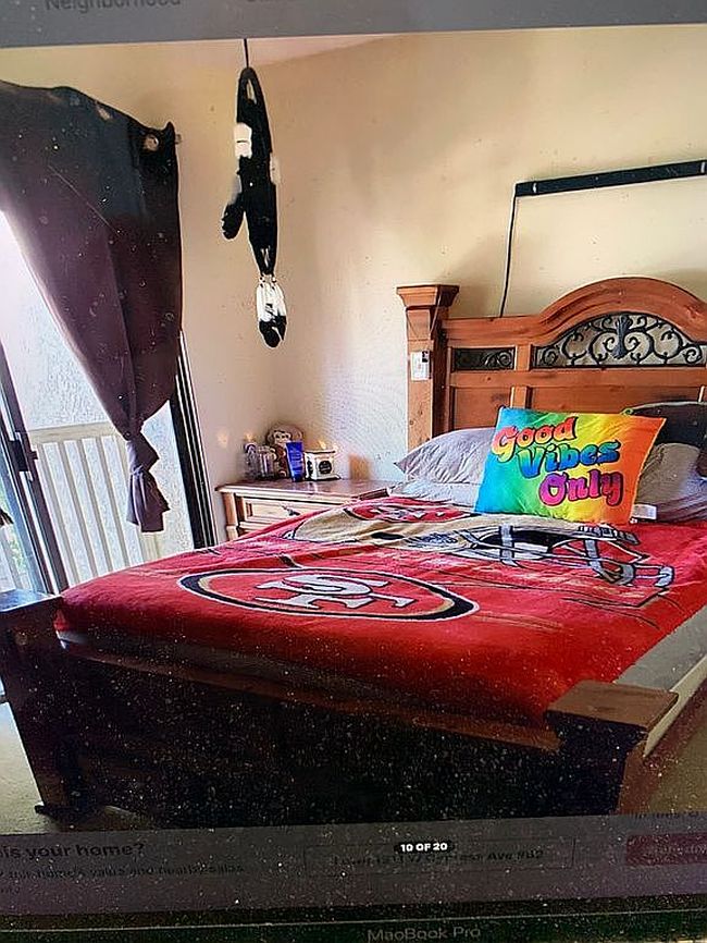 Image of 1311 W Cypress Ave Apt B2