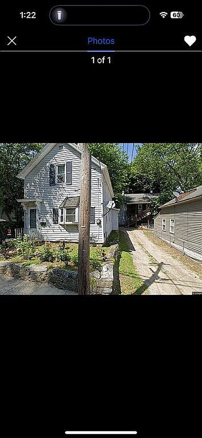 Photo of 77 4th St, Norwich, CT