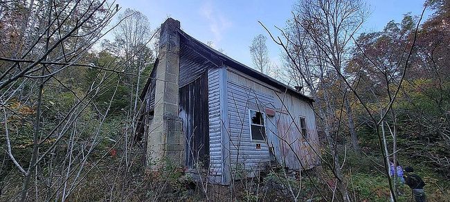 Photo of 0 Big Creek Rd, Walton, WV