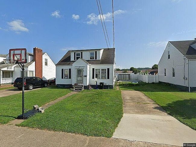 Photo of 109 English Rd, Point Pleasant, WV